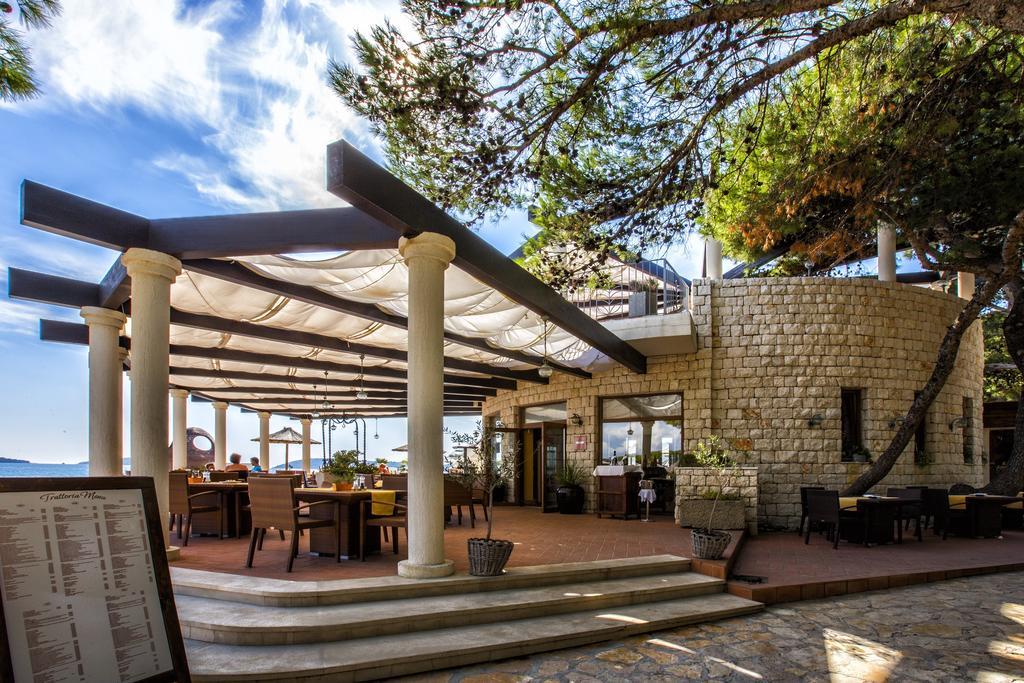 Amadria Park Deluxe Mobile Home Šibenik Esterno foto